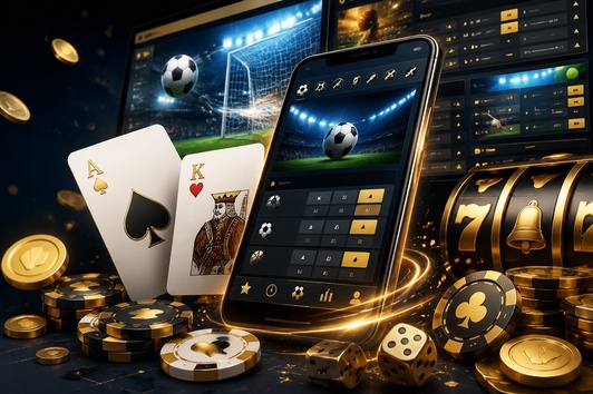 cx casino