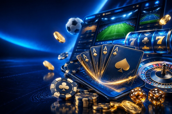 cx casino