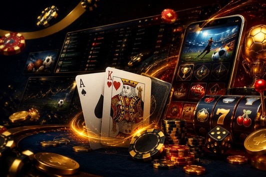 cx casino