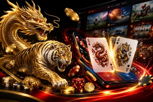 cx casino