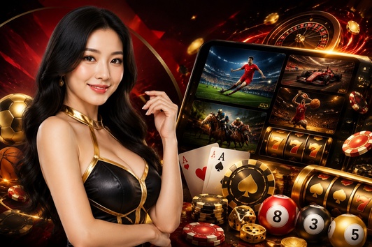cx casino