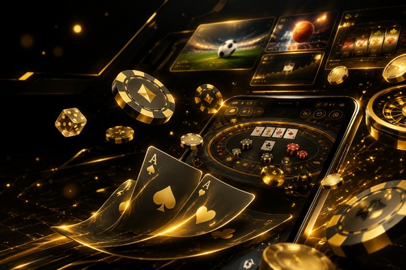cx casino