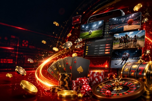 cx casino