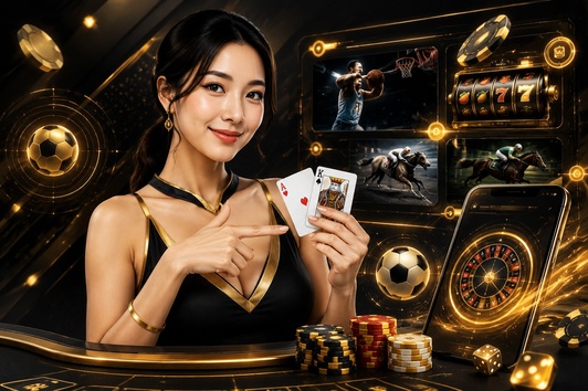 cx casino