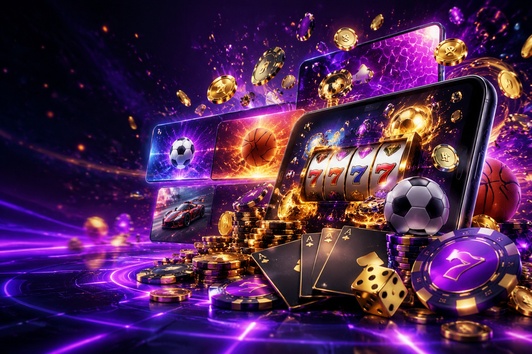 cx casino
