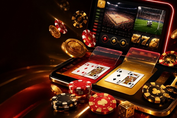 cx casino