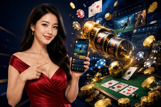 cx casino