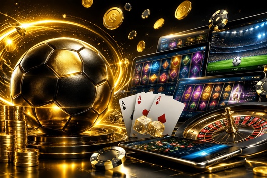 cx casino