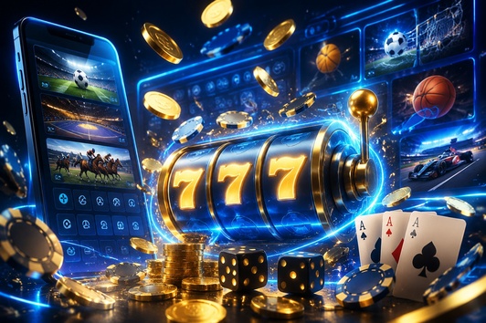 cx casino