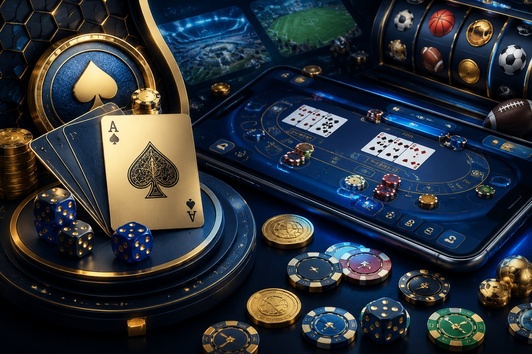 cx casino