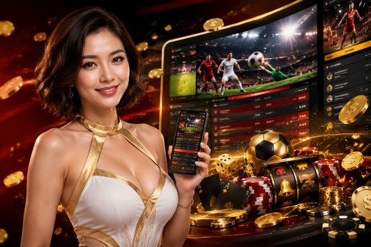 cx casino