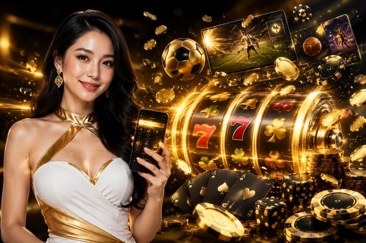 cx casino