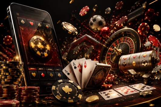 cx casino