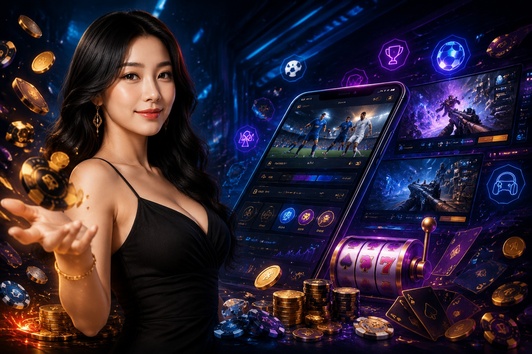cx casino