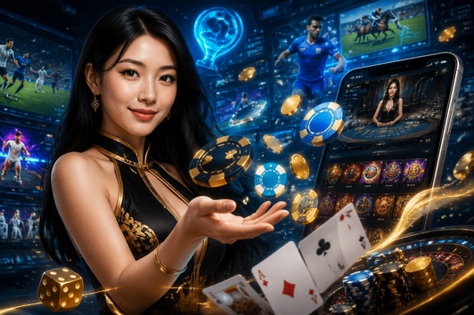 cx casino