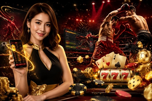 cx casino